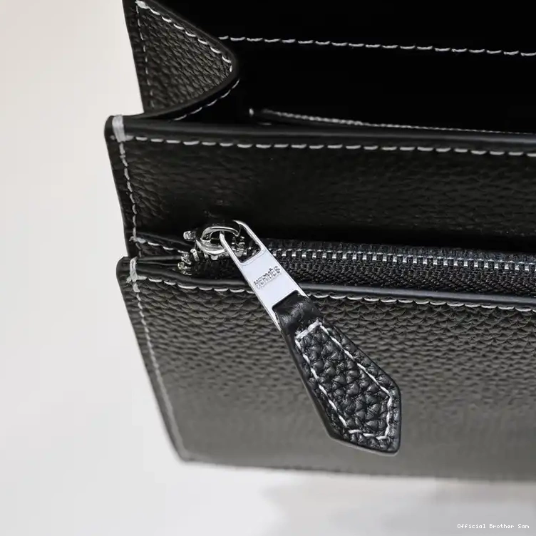 Official Brother Sam 2212YZ0035 Bag Hermès 0821